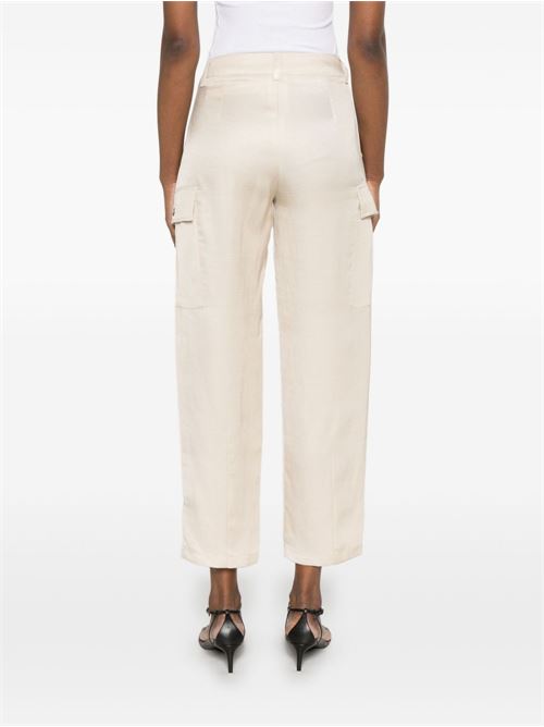 Pantalone donna cargo EMME Marella | AIA002